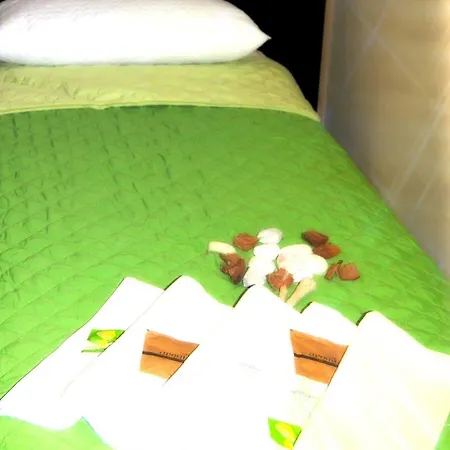 San Cirillo Bed & Breakfast *