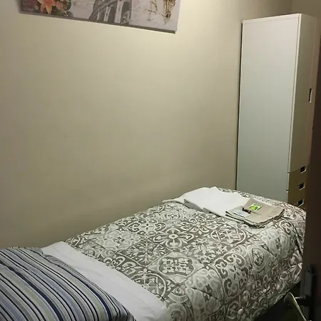 Bed & Breakfast San Cirillo