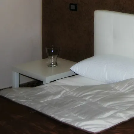 San Cirillo Bed & Breakfast Rome
