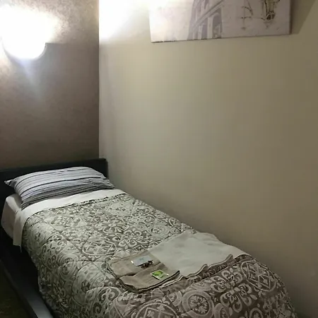 San Cirillo Oda ve Kahvaltı *
