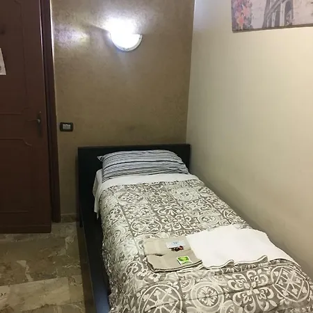 San Cirillo Oda ve Kahvaltı