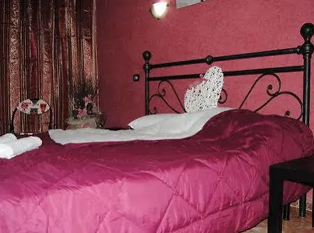 Bed & Breakfast San Cirillo *