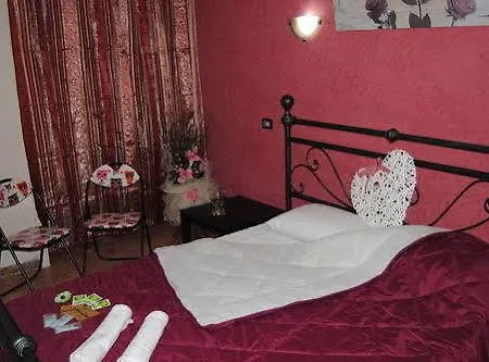 Bed & Breakfast San Cirillo