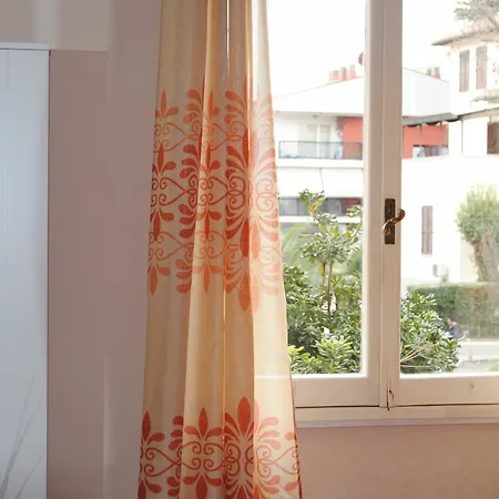San Cirillo Bed & Breakfast Rome