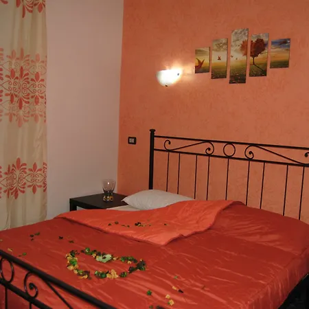 Bed & Breakfast San Cirillo