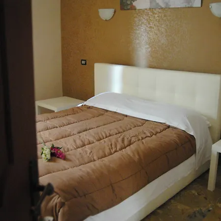 Bed & Breakfast San Cirillo Rome