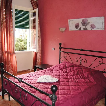 Bed & Breakfast San Cirillo Rome