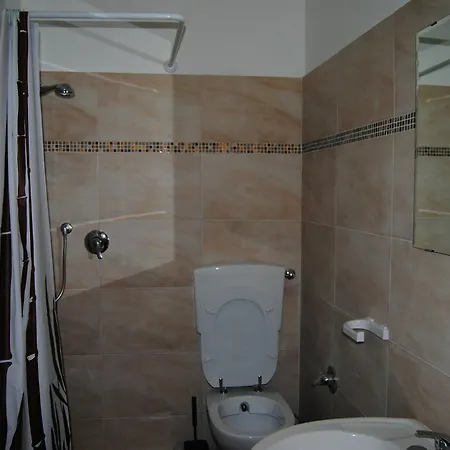 San Cirillo Bed & Breakfast *