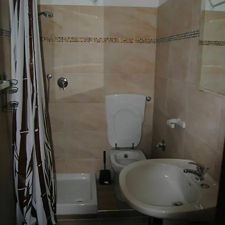 San Cirillo Bed & Breakfast Rome