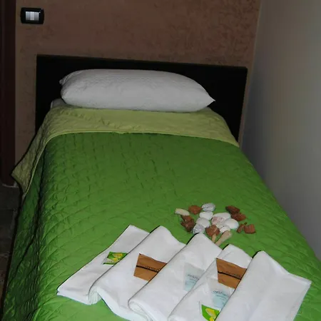 Bed & Breakfast San Cirillo *
