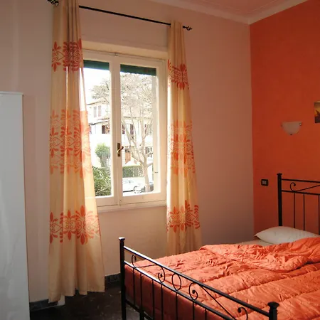 San Cirillo Bed & Breakfast Rome
