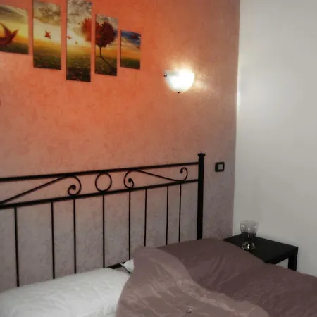 Bed & Breakfast San Cirillo *
