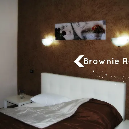 San Cirillo Bed & Breakfast *