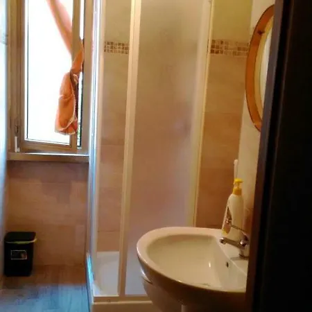 Bed & Breakfast San Cirillo *